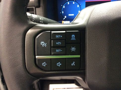 Used 2024 Ford F150 XLT w/ Equipment Group 302A MID image 24