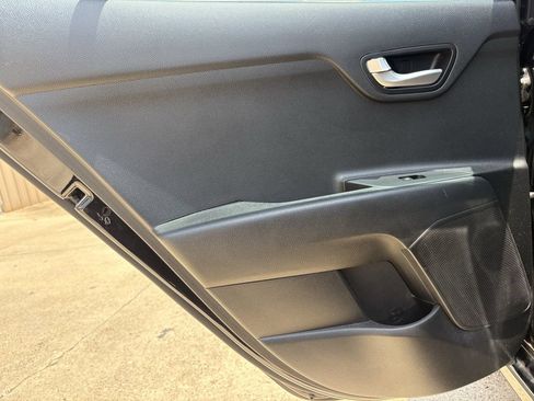 Used 2019 Kia Rio S FWD image 22
