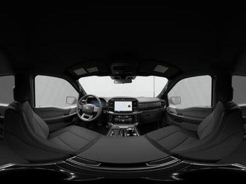New 2026 Ford F150 XLT AWD/4WD image 8