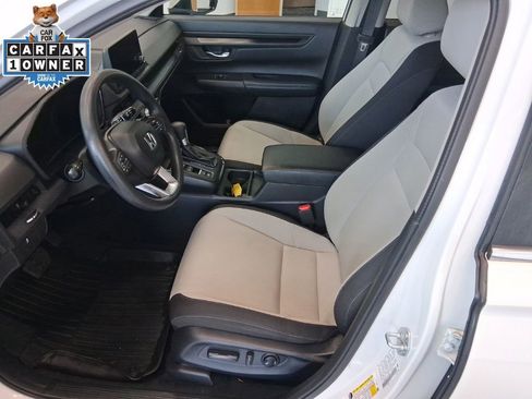 Used 2024 Honda CR-V EX image 9