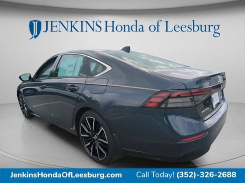 New 2026 Honda Accord Touring image 5