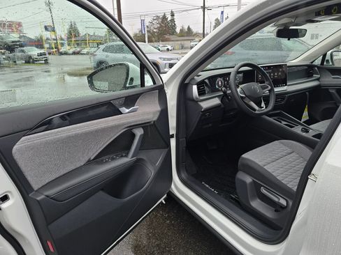 New 2026 Volkswagen Tiguan S AWD/4WD image 31