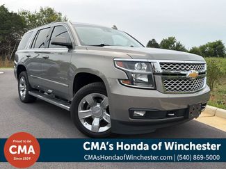 Used 2019 Chevrolet Tahoe LT w/ LT Signature Package AWD/4WD video 1