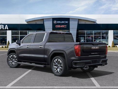 New 2025 GMC Sierra 1500 Denali w/ Denali Reserve Package image 28