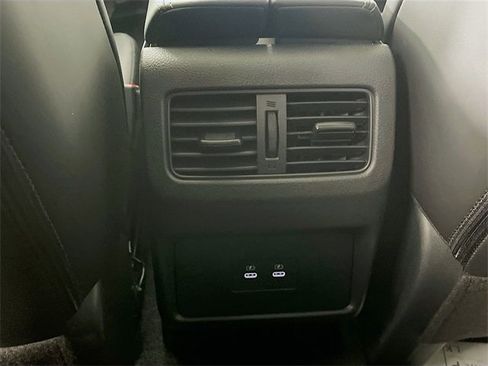 New 2026 Nissan Rogue SV image 15