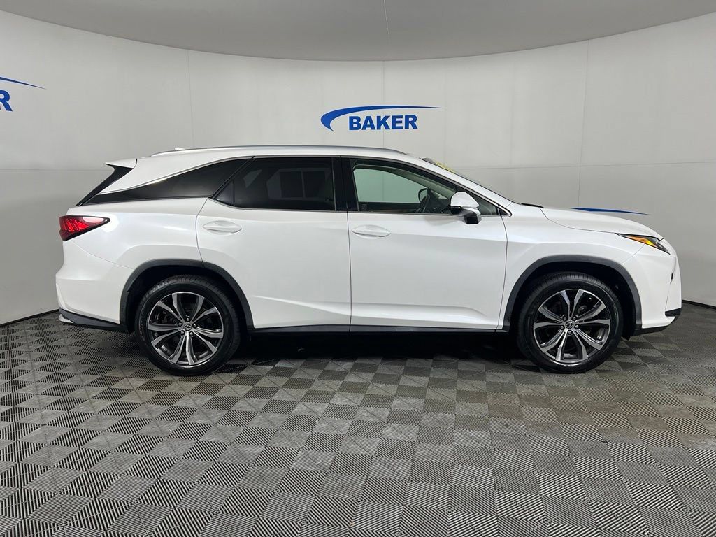 Used 2018 Lexus RX 350L AWD image 7