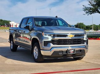 New 2026 Chevrolet Silverado 1500 LT w/ Leather Package RWD video 2