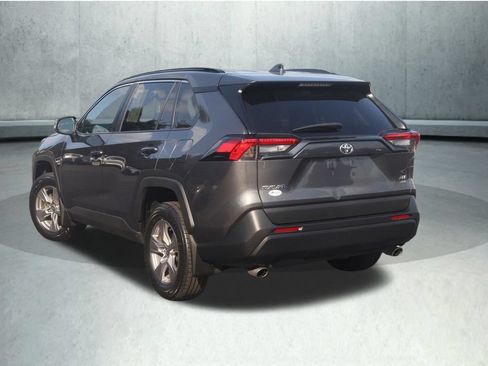 Used 2023 Toyota RAV4 XLE w/ Convenience Package AWD/4WD image 23