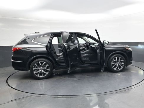 Used 2023 Acura MDX w/Technology Package image 35