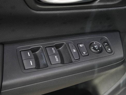 Used 2025 Honda CR-V EX image 20