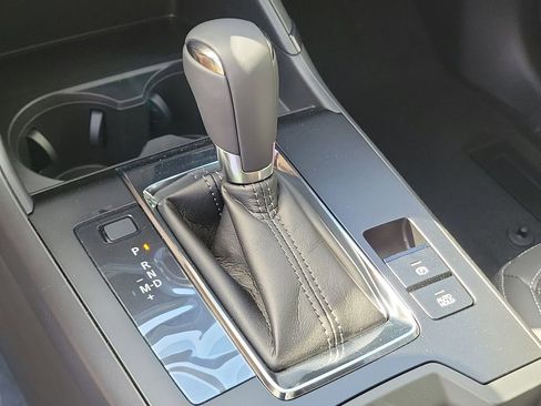 New 2026 MAZDA CX-5 Preferred image 30