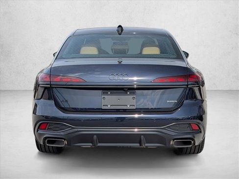 New 2026 Audi A6 Prestige AWD/4WD image 8