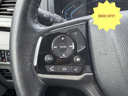 Used 2021 Honda Odyssey Touring image 15