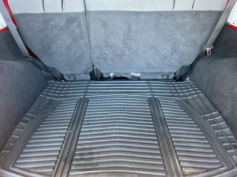 Used 2008 Jeep Wrangler Unlimited X AWD/4WD image 15