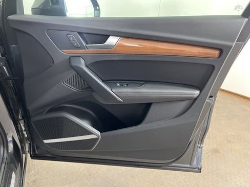 Certified 2022 Audi Q5 2.0T Premium Plus image 11