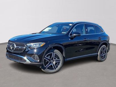 Used 2026 Mercedes-Benz GLC 300 4MATIC