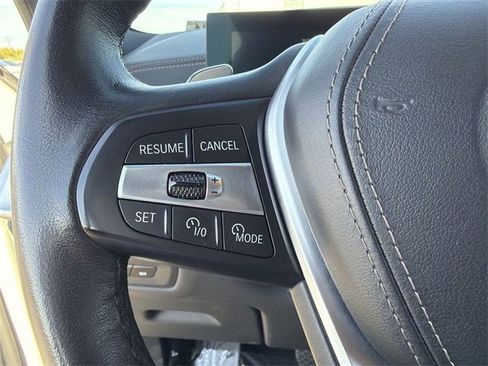 Used 2024 BMW X5 xDrive40i w/ Premium Package image 22