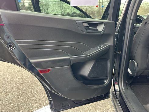 Used 2024 Ford Escape Active image 25