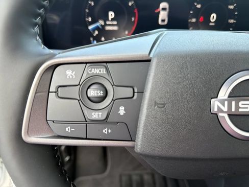 Certified 2026 Nissan Sentra SV w/ SV Convenience Package FWD image 28