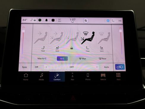 Certified 2022 Jeep Compass Limited w/ Elite Group image 32