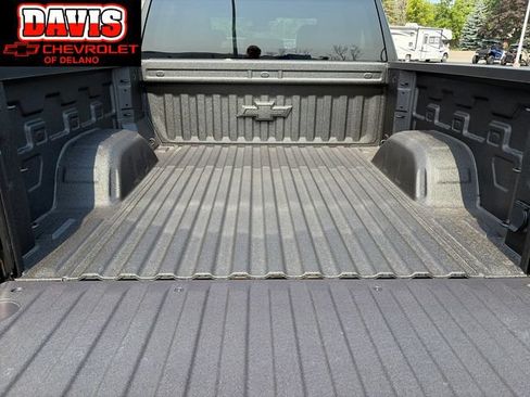 New 2026 Chevrolet Silverado 1500 RST w/ Dark Appearance Package AWD/4WD image 20