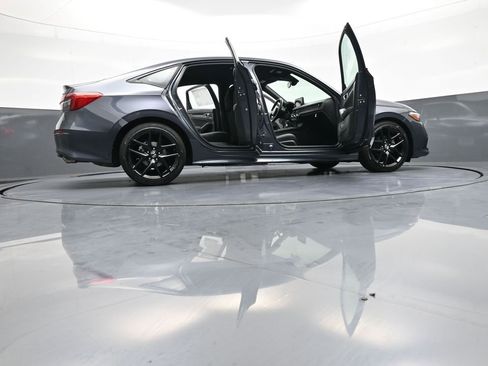 Used 2023 Honda Civic Sport image 47