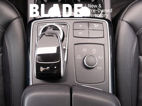 Used 2017 Mercedes-Benz GLE 350 GLE 350 image 5