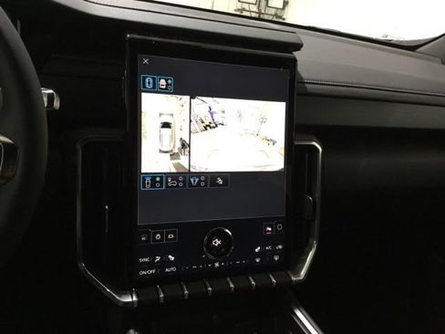 New 2026 GMC Acadia Elevation w/ Elevation Premium Package FWD image 34