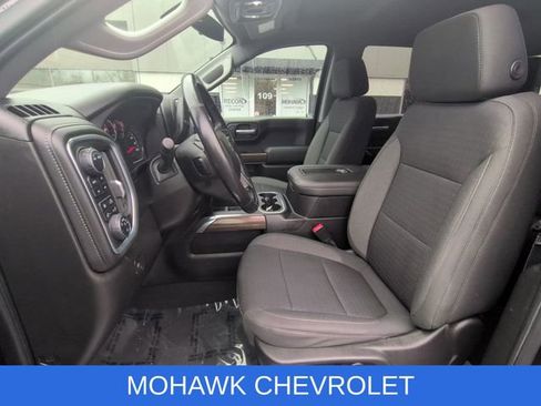 Used 2022 Chevrolet Silverado 1500 RST image 20