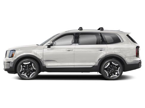 Certified 2024 Kia Telluride EX AWD/4WD image 3