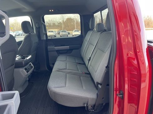 Used 2024 Ford F150 XLT w/ Equipment Group 302A MID image 24