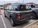 Certified 2021 Ford Bronco Sport image 4