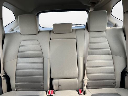 Used 2020 Honda CR-V LX image 12