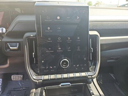 Certified 2026 GMC Yukon AT4 Ultimate AWD/4WD image 26