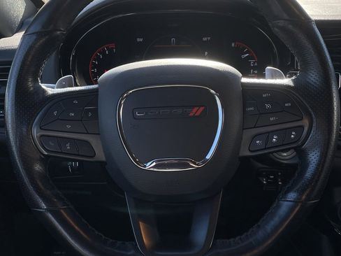 Used 2024 Dodge Durango GT image 12