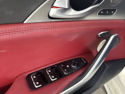 Used 2018 Kia Stinger GT2 RWD image 10