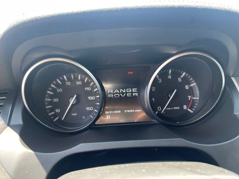 Used 2013 Land Rover Range Rover Evoque Pure Plus image 16