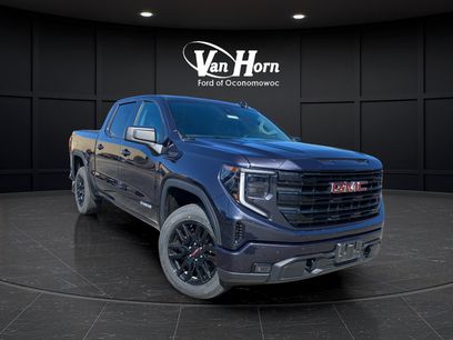 Used 2023 GMC Sierra 1500 Elevation