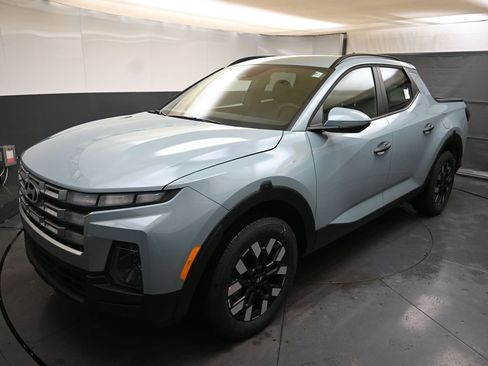 New 2026 Hyundai Santa Cruz SEL image 1