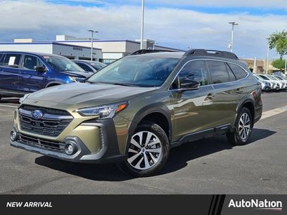 Used 2023 Subaru Outback Premium