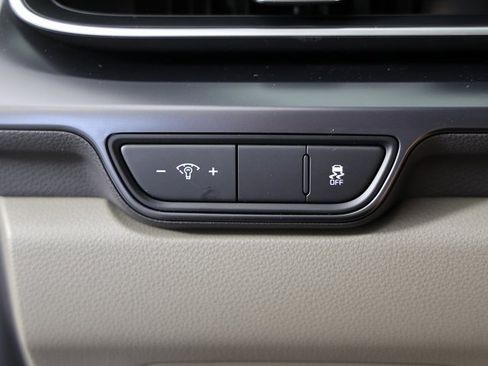 Certified 2026 Kia Carnival LXS image 24