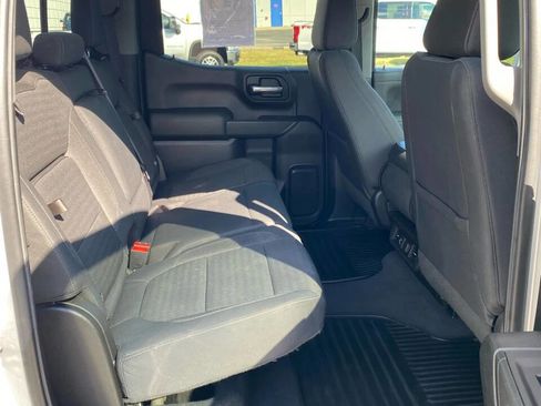 Used 2020 Chevrolet Silverado 1500 LT w/ All-Star Edition image 31