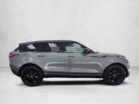 Certified 2026 Land Rover Range Rover Velar S AWD/4WD image 4
