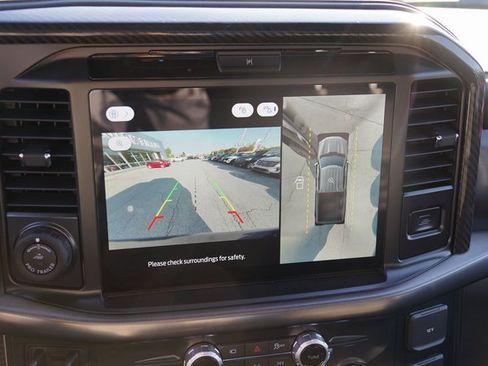 New 2025 Ford F150 Lariat w/ Equipment Group 502A High image 18