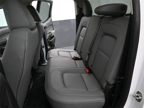 Used 2022 Chevrolet Colorado W/T image 12