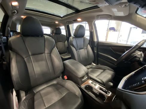 Used 2023 Subaru Ascent Touring image 28