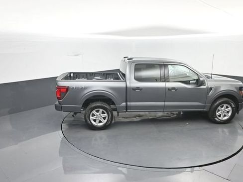 New 2026 Ford F150 XLT AWD/4WD image 29