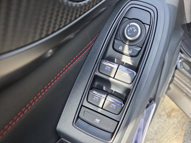 New 2026 Subaru WRX Premium AWD/4WD image 13