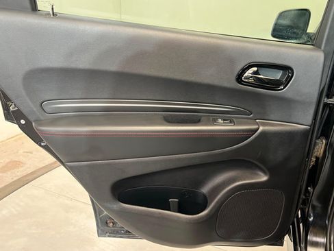 Used 2024 Dodge Durango GT AWD/4WD image 19
