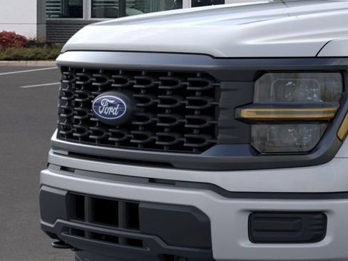 New 2026 Ford F150 STX AWD/4WD image 17